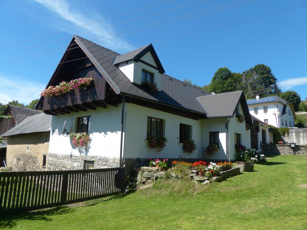Bizoni Dvur Hotel Retenice Kültér fotó
