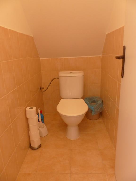 Bizoni Dvur Hotel Retenice Kültér fotó